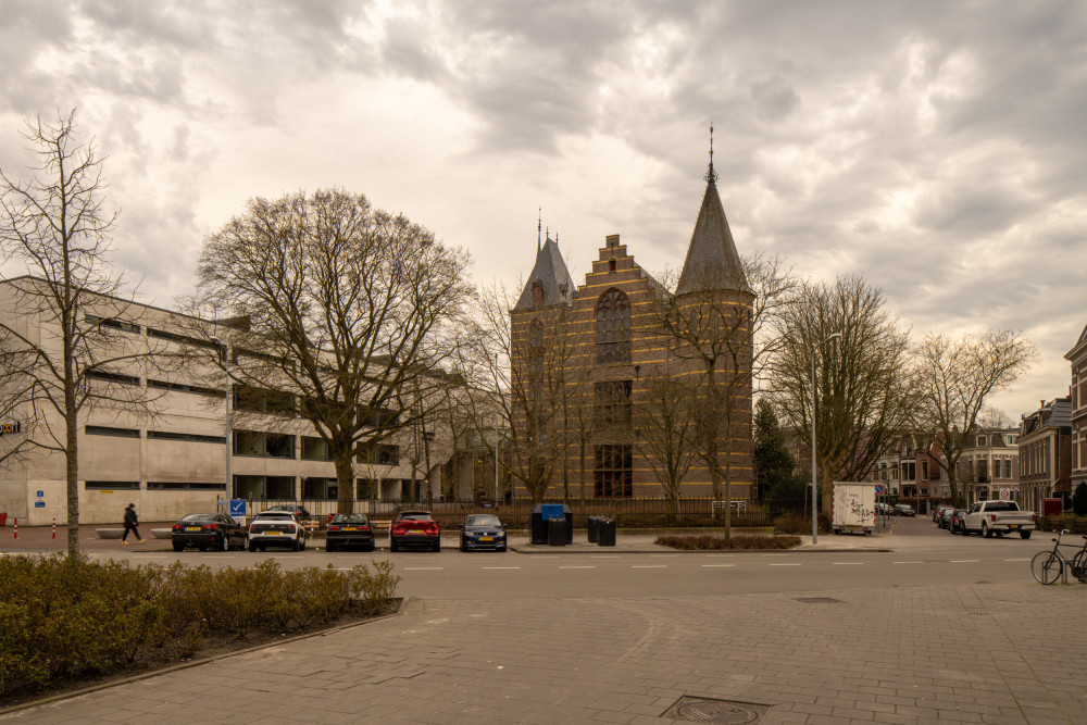 Mineralogisch Geologisch Instituut
